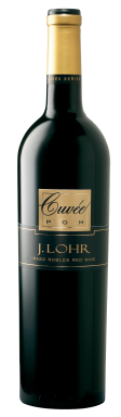 Logo for: J. Lohr Cuvée POM