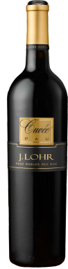 Logo for: J. Lohr Cuvée PAU