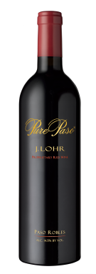 Logo for: J. Lohr Pure Paso® Proprietary Red Wine