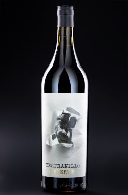 Logo for: Reserve Tempranillo