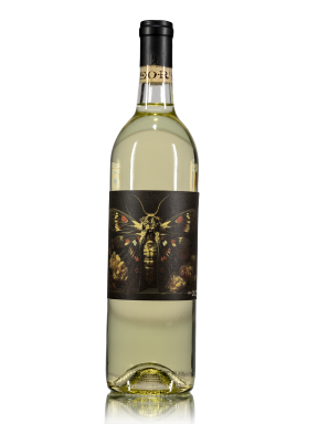Logo for: Estate Sauvignon Blanc