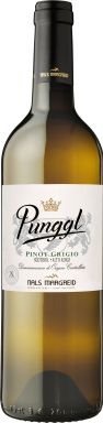 Logo for: Nals Margreid Pinot Grigio Punggl