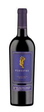 Logo for: Pedestal Merlot