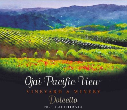 Logo for: Ojai Pacific View