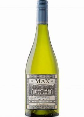 Logo for: Errazuriz MAX Chardonnay