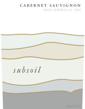 Logo for: Subsoil Cabernet Sauvignon