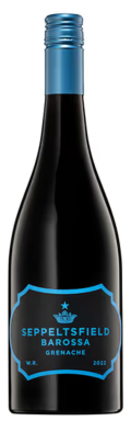 Logo for: Seppeltsfield Grenache