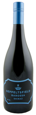 Logo for: Seppeltsfield Shiraz 
