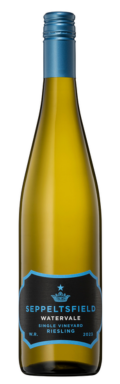 Logo for: Seppeltsfield Single Vineyard Riesling