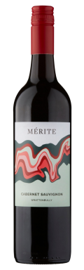 Logo for: Mérite Cabernet Sauvignon