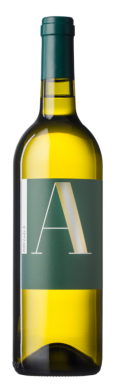 Logo for: Domaine A 'Lady A' Sauvignon Blanc