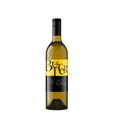 Logo for: Butter Sauv Blanc
