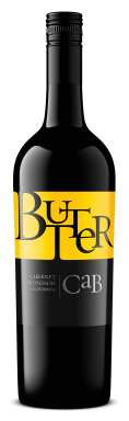 Logo for: Butter Cab
