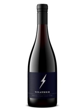 Logo for: Weather Sonoma Coast Pinot Noir