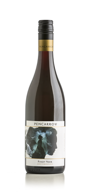 Logo for: Pencarrow Pinot Noir 2020