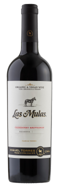 Logo for: Las Mulas Cabernet Sauvignon