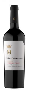 Logo for: Fabre Montmayou Reserva Cabernet Franc