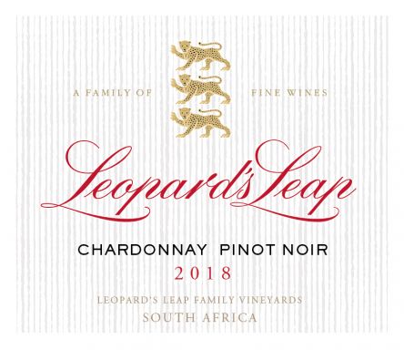 Logo for: Leopards Leap 2018 Chardonnay Pinot Noir 