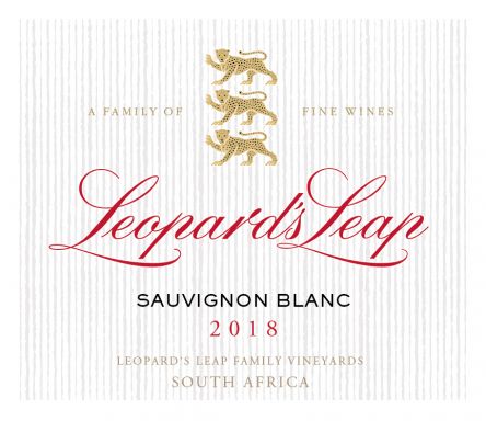 Logo for: Leopards Leap Sauvignon Blanc 