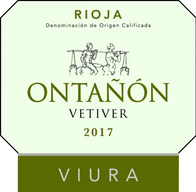 Logo for: Bodegas Ontanon Vetiver Rioja Blanco