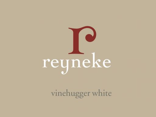 Logo for: Reyneke  Vinehugger Organic White 