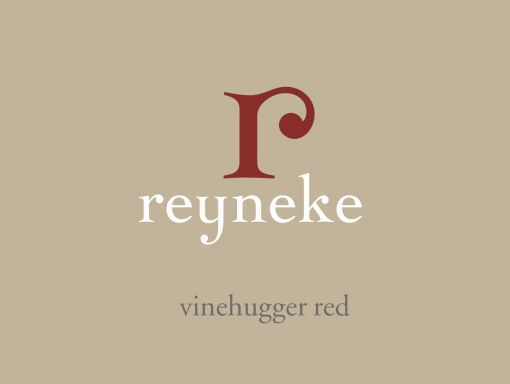 Logo for: Reyneke  Vinehugger Organic Red