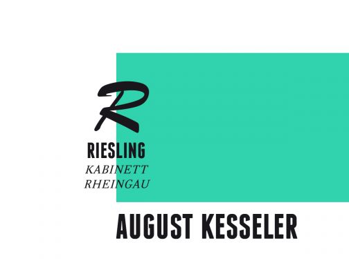 Logo for: August Kesseler Riesling R Kabinett