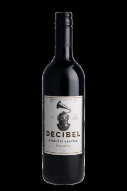 Logo for: Decibel Wines 