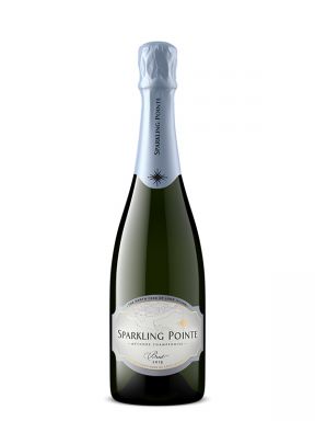 Logo for: Sparkling Pointe 2019 Brut