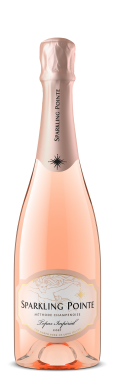 Logo for: Sparkling Pointe 2021 Topaz Impérial Rosé