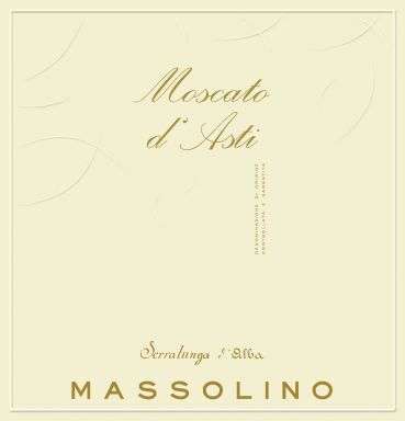 Logo for: Massolino Moscato d'Asti 