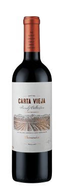 Logo for: Carta Vieja Gran Reserva Carmenere