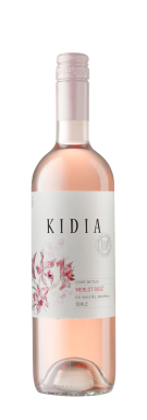 Logo for: Kidia Merlot Rosé 