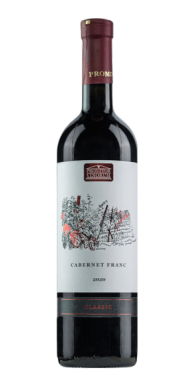 Logo for: Cabernet Franc