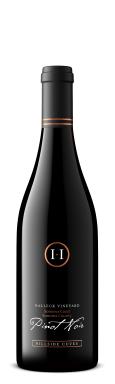 Logo for: Pinot Noir Sonoma Coast Hillside Cuvee, 2021