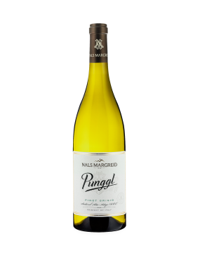Logo for: Punggl Pinot Grigio