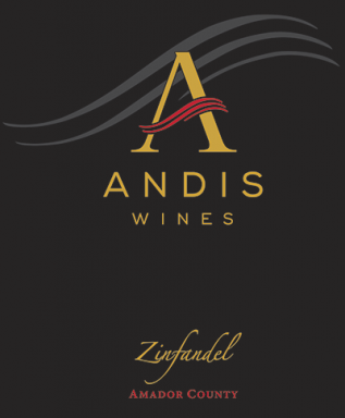 Logo for: Zinfandel Amador