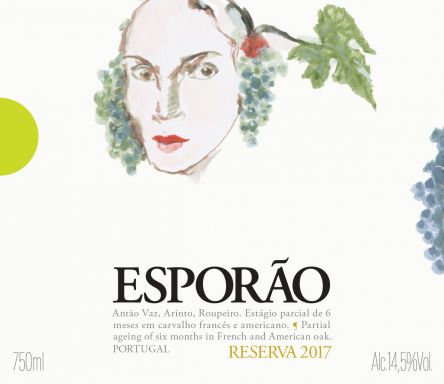 Logo for: Esporão Reserva