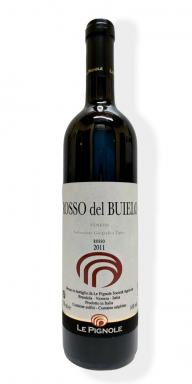 Logo for: Rosso Del Buielo 2011