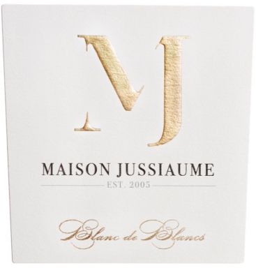 Logo for: Maison Jussiaume Blanc de Blancs