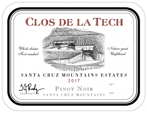 Logo for: Santa Cruz Mountain Estates
