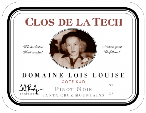 Logo for: Domaine Lois Louise Cote Sud