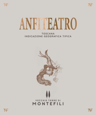 Logo for: Anfiteatro