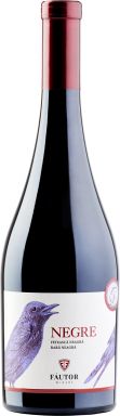 Logo for: Fautor Winery Negre 2016