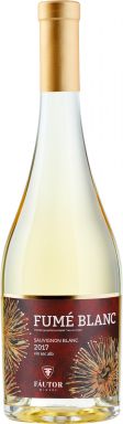 Logo for: Fautor Winery Fumé Blanc 2017