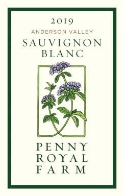 Logo for: Sauvigon Blanc