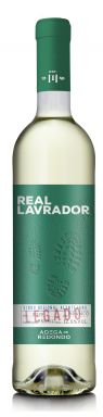 Logo for: Real Lavrador  Rabo de Ovelha