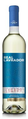 Logo for: Real Lavrador Selection