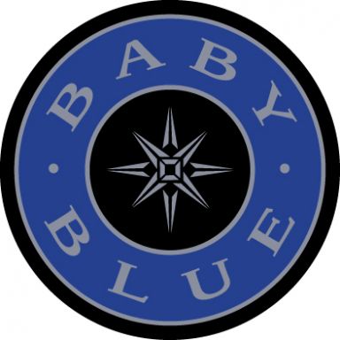 Logo for: Baby Blue Blanc