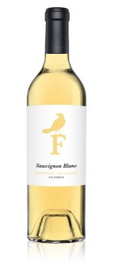 Logo for: 2018 Forthright Sauvignon Blanc